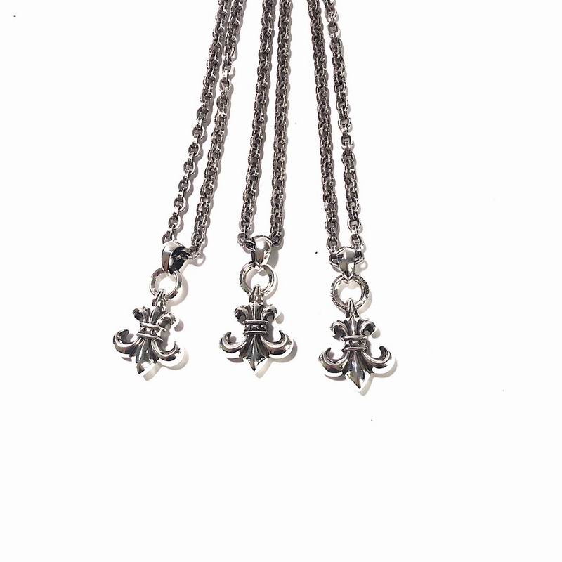 Chrome Hearts Necklace 05yxs50